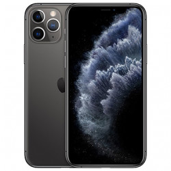 Apple iPhone 11 Pro (64 Go) - Gris sidéral - Produit Reconditionné