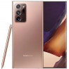 Samsung Galaxy Note 20 Ultra 5G Double Sim (256 Go) - Bronze - Produit Reconditionné