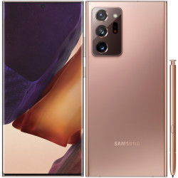 Samsung Galaxy Note 20 Ultra 5G Double Sim - Reconditionné-Univers Samsung-Simphonee