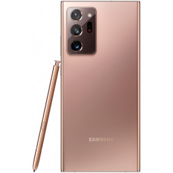 Samsung Galaxy Note 20 Ultra 5G Double Sim - Reconditionné-Univers Samsung-Simphonee