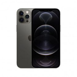 Apple iPhone 12 Pro (128 Go) - Graphite - Produit Reconditionné