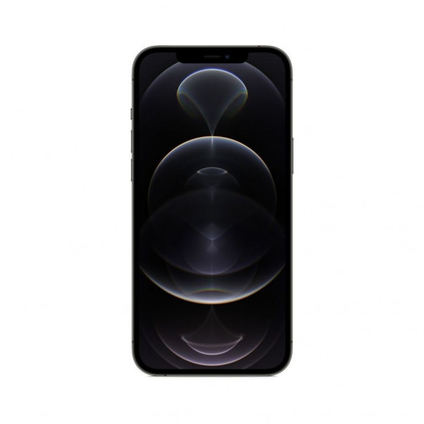 Apple iPhone 12 Pro (128 Go) - Graphite - Produit Reconditionné