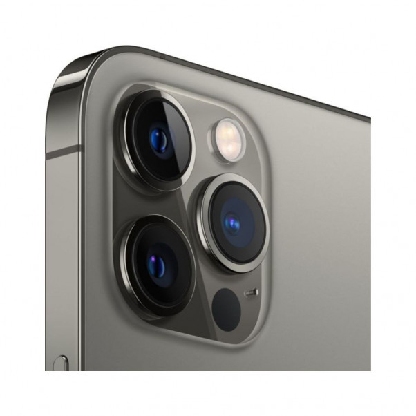 Apple iPhone 12 Pro (128 Go) - Graphite - Produit Reconditionné