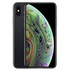 Apple iPhone XS (64 Go) - Gris sidéral - Produit Reconditionné