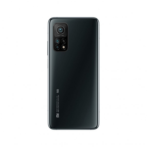Xiaomi Mi 10T Pro 5G (256 Go) - Noir -Produit reconditionné
