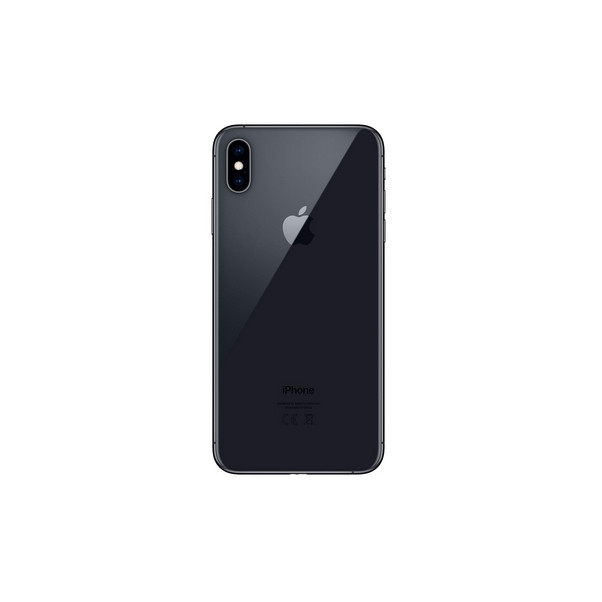 Apple iPhone XS Max (64 Go) - Gris sidéral - Produit Reconditionné