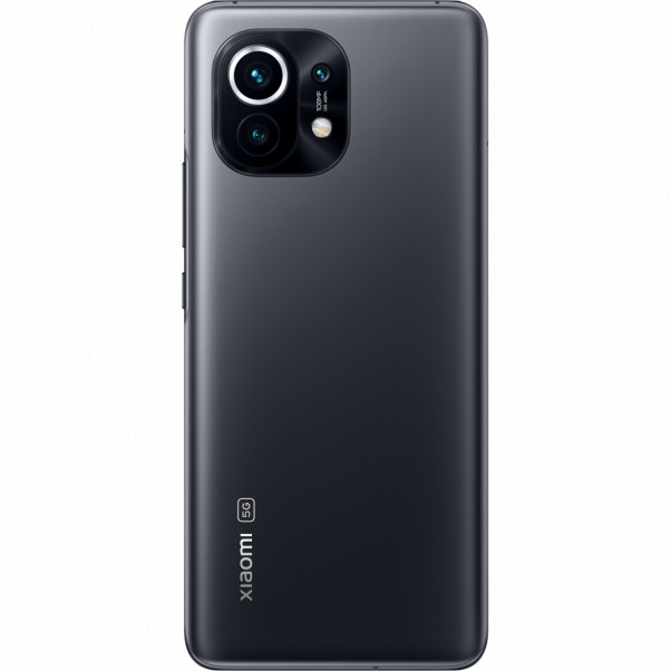 Xiaomi Mi 11 5G (256 Go) - Gris -Produit reconditionné