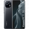 Xiaomi Mi 11 5G (256 Go) - Gris -Produit reconditionné