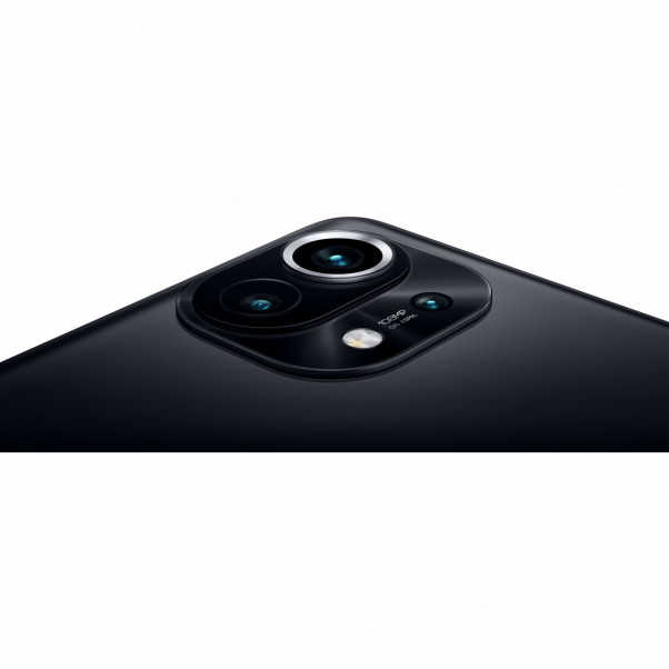 Xiaomi Mi 11 5G (256 Go) - Gris -Produit reconditionné