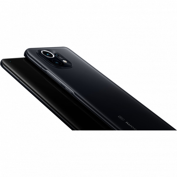Xiaomi Mi 11 5G (256 Go) - Gris -Produit reconditionné