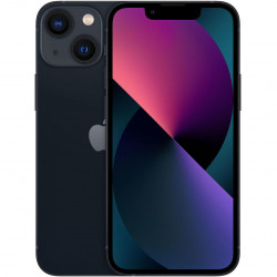 Apple iPhone 13 (128 Go) - Noir- Produit Reconditionné