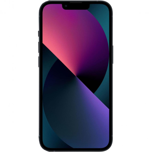 Apple iPhone 13 (128 Go) - Noir- Produit Reconditionné