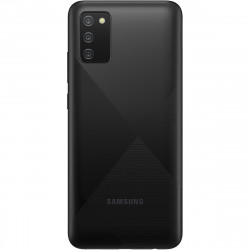 Samsung Galaxy A02s - Reconditionné-Univers Samsung-Simphonee