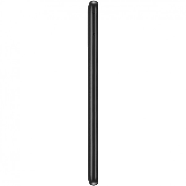 Samsung Galaxy A02s (32 Go) - Noir - Produit Reconditionné