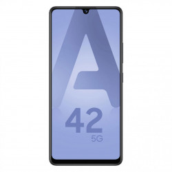 Samsung Galaxy A42 5G Double Sim (128 Go) - Noir- Produit Reconditionné