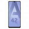 Samsung Galaxy A42 5G Double Sim (128 Go) - Noir- Produit Reconditionné