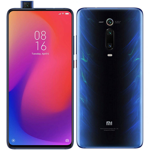 Xiaomi Mi 9T Pro - reconditionné-Accueil-SIMPHONEE – Chantilly (Boutique & Réparation)