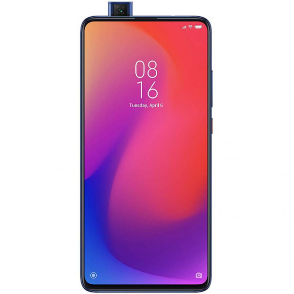 Xiaomi Mi 9T Pro (128 Go) - Bleu -Produit reconditionné