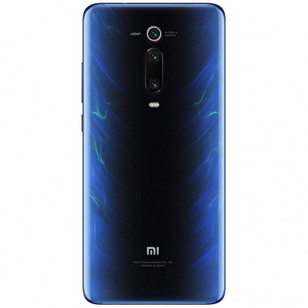 Xiaomi Mi 9T Pro (128 Go) - Bleu -Produit reconditionné