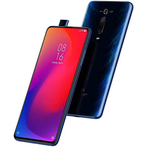 Xiaomi Mi 9T Pro (128 Go) - Bleu -Produit reconditionné