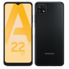 Samsung Galaxy A22 5G (128Go) - Gris - Produit Reconditionné