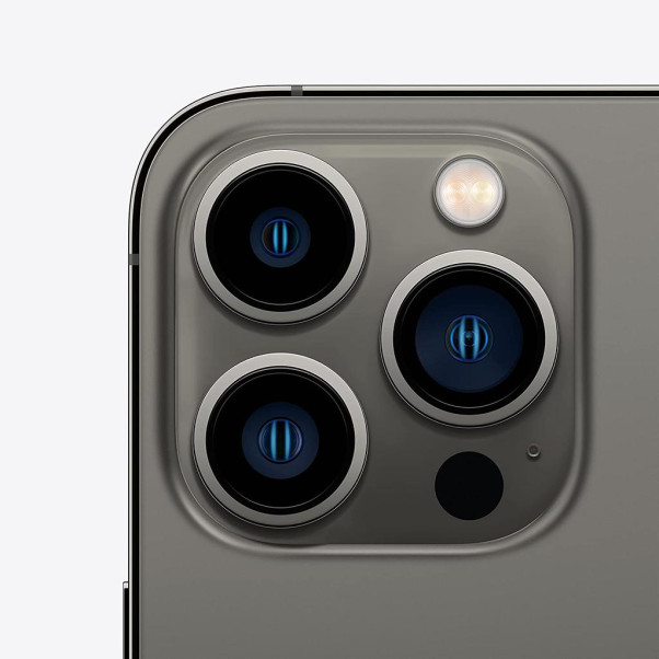 Apple IPhone 13 Pro Max 128 - Gris- Produit Reconditionné