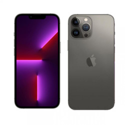 Apple IPhone 13 Pro Max 128 - Gris- Produit Reconditionné