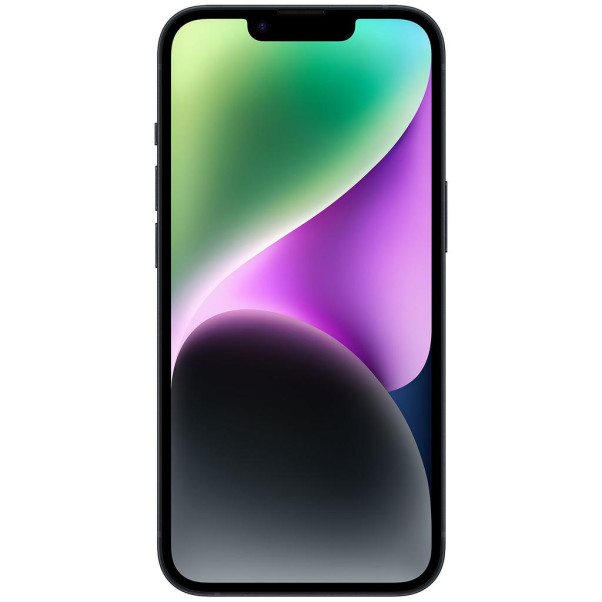 Apple IPhone 14 128  - Noir- Produit Reconditionné