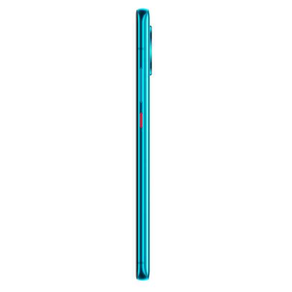 Xiaomi Poco F2 Pro 128 Go- Bleu- Produit reconditionné