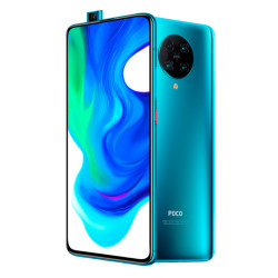 Xiaomi Poco F2 Pro 128 Go- Bleu- Produit reconditionné