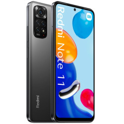 Xiaomi Redmi Note 11 - Reconditionné-Xiaomi-Simphonee