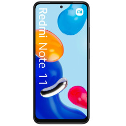 Xiaomi Redmi Note 11 - Reconditionné-Xiaomi-Simphonee