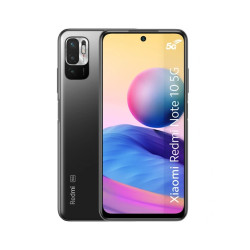 Xiaomi Redmi Note 10 5G 128 Go- Gris- Produit reconditionné