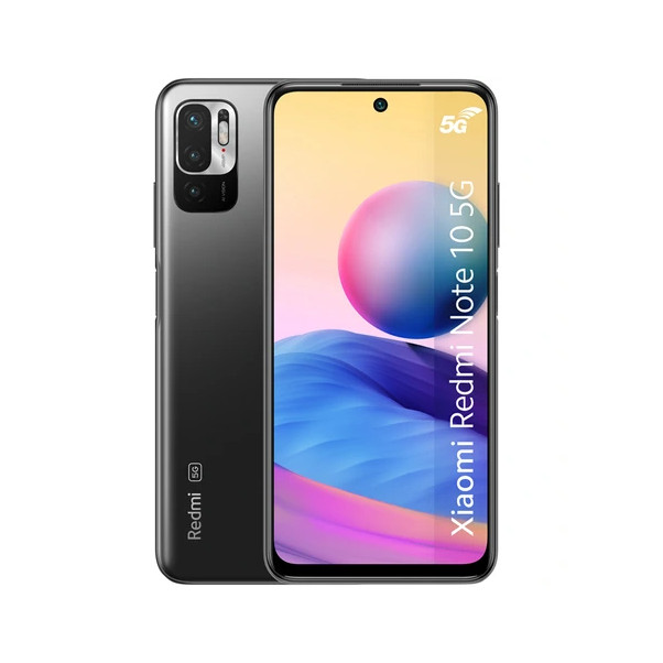 Xiaomi Redmi Note 10 5G 128 Go- Gris- Produit reconditionné Xiaomi Redmi Note 10 5G - Reconditionné-Xiaomi-Simphonee
