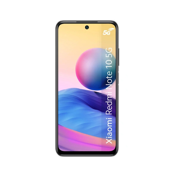 Xiaomi Redmi Note 10 5G 128 Go- Gris- Produit reconditionné