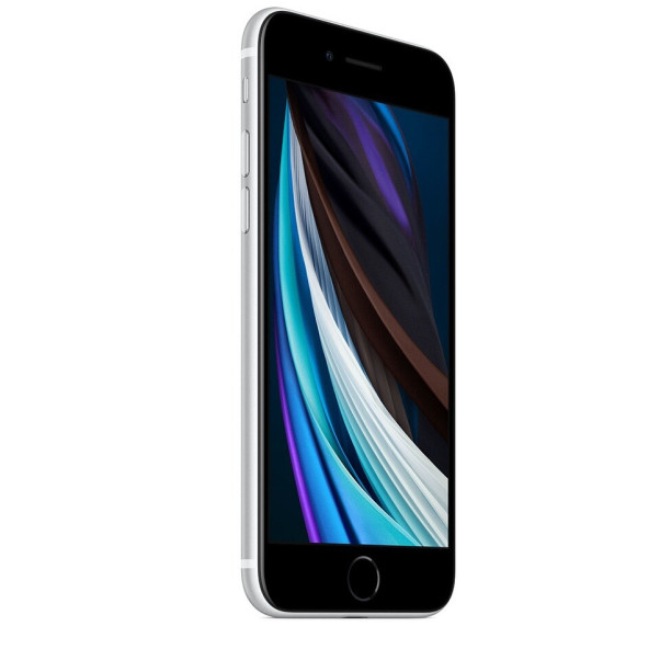 Apple iPhone SE 2020 ( 64 Go) - Noir - Produit Reconditionné