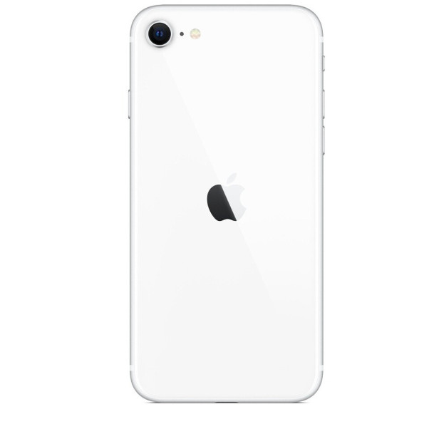 Apple iPhone SE 2020 ( 64 Go) - Noir - Produit Reconditionné