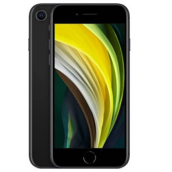 Apple iPhone SE 2020 - Reconditionné