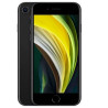 Apple iPhone SE 2020 ( 64 Go) - Noir - Produit Reconditionné