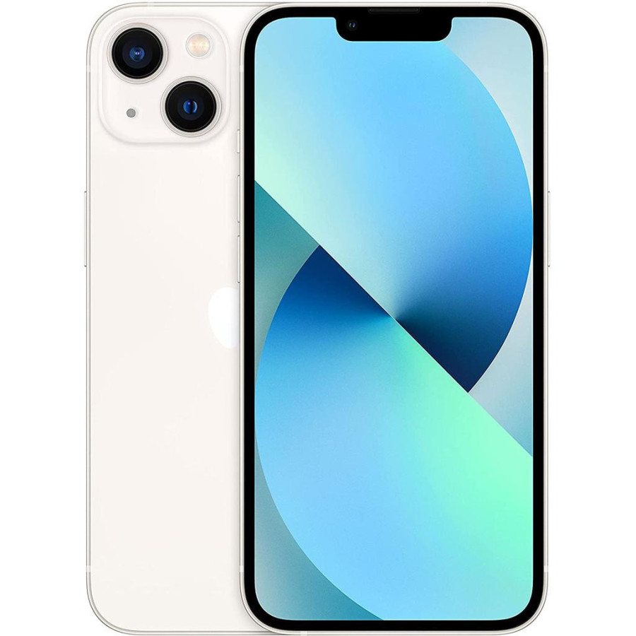 Apple iPhone 13 Mini (128 Go) - Noir - Produit Reconditionné Apple iPhone 13 Mini - Produit Reconditionné-iPhone reconditionné-Simphonee