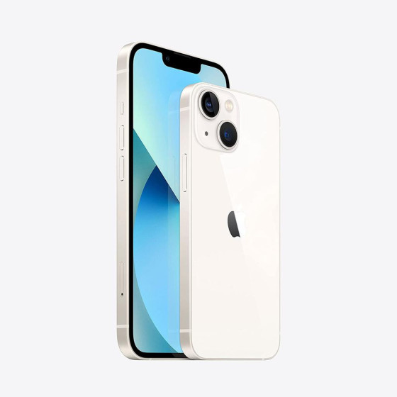 Apple iPhone 13 Mini - Produit Reconditionné-iPhone reconditionné-Simphonee