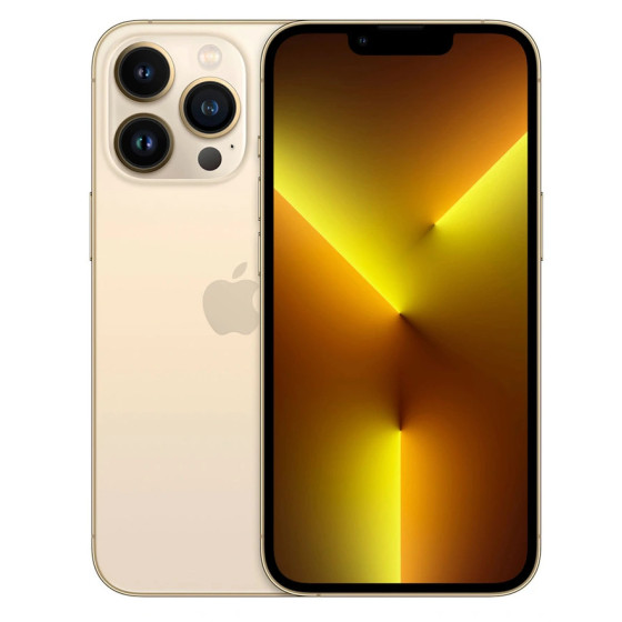 Apple iPhone 13 Pro - Reconditionné-Univers Apple-Simphonee