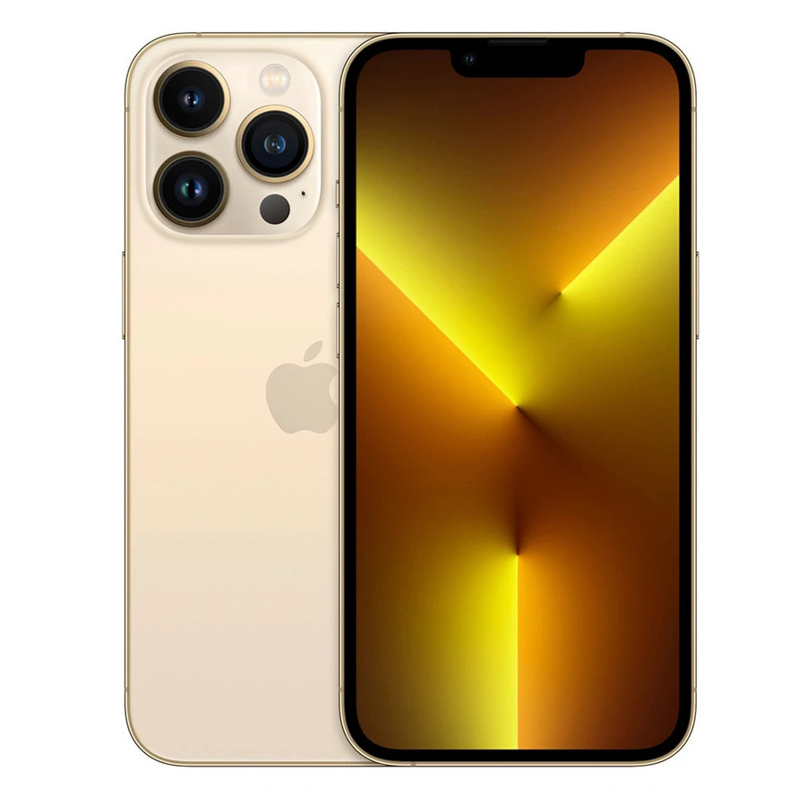 Apple iPhone 13 Pro - Reconditionné-Univers Apple-Simphonee