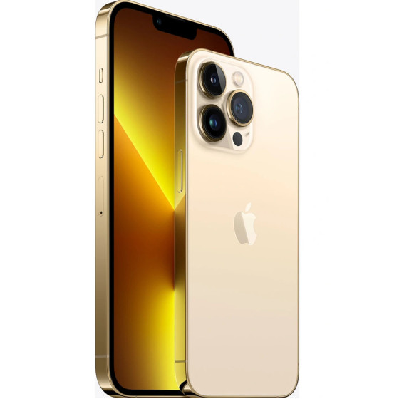 Apple iPhone 13 Pro - Reconditionné-Univers Apple-Simphonee