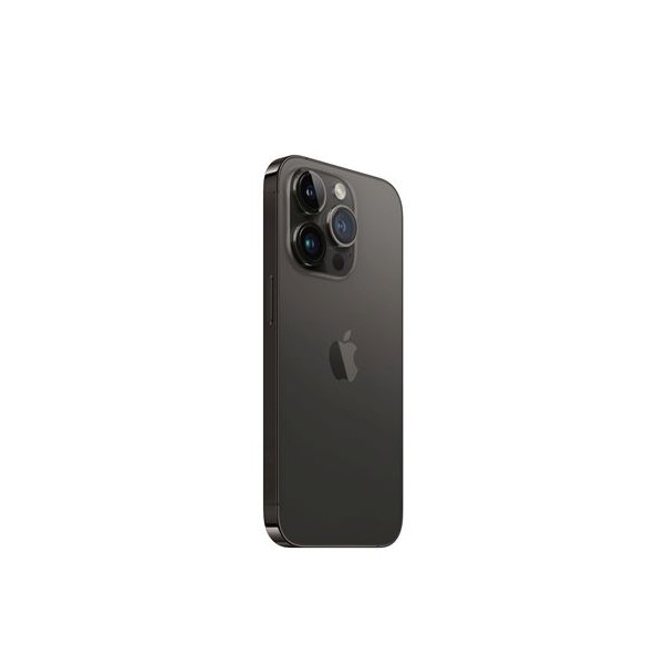 Apple IPhone 14 Pro 256 -Noir- Produit Reconditionné