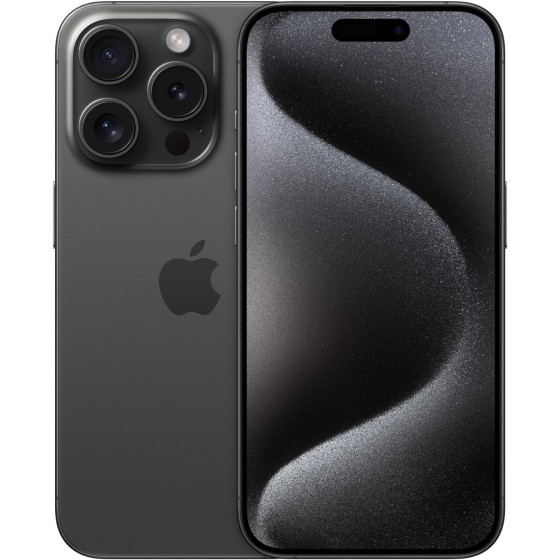 Apple IPhone 15 Pro - Reconditionné | iPhone reconditionné | Simpho...