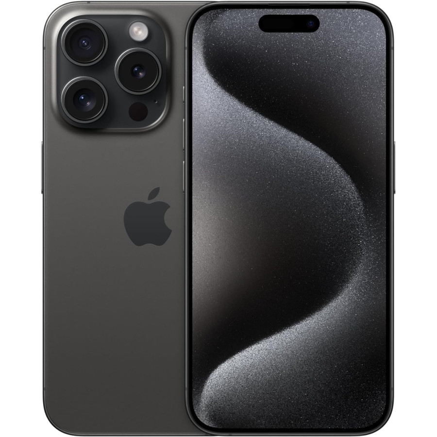 Apple IPhone 15 Pro - Reconditionné | iPhone reconditionné | Simpho... Apple IPhone 15 Pro - Reconditionné-iPhone reconditionné-Simphonee