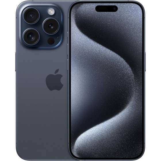 Apple IPhone 15 Pro Max - Reconditionné | iPhone reconditionné | Si...