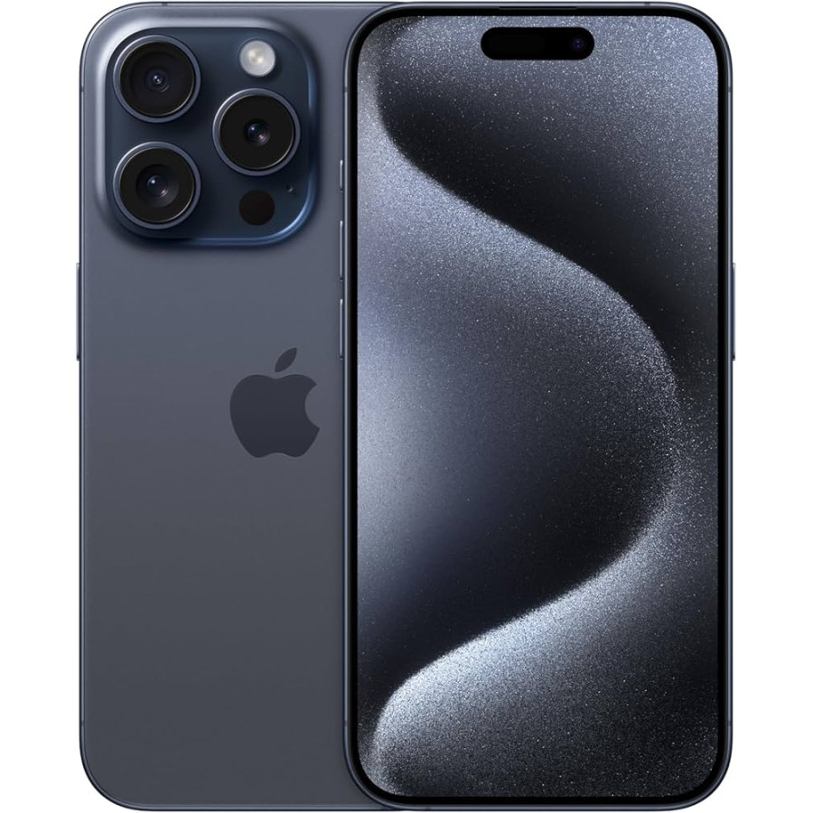 Apple IPhone 15 Pro Max - Reconditionné | iPhone reconditionné | Si... Apple IPhone 15 Pro Max - Reconditionné-iPhone reconditionné-Simphonee