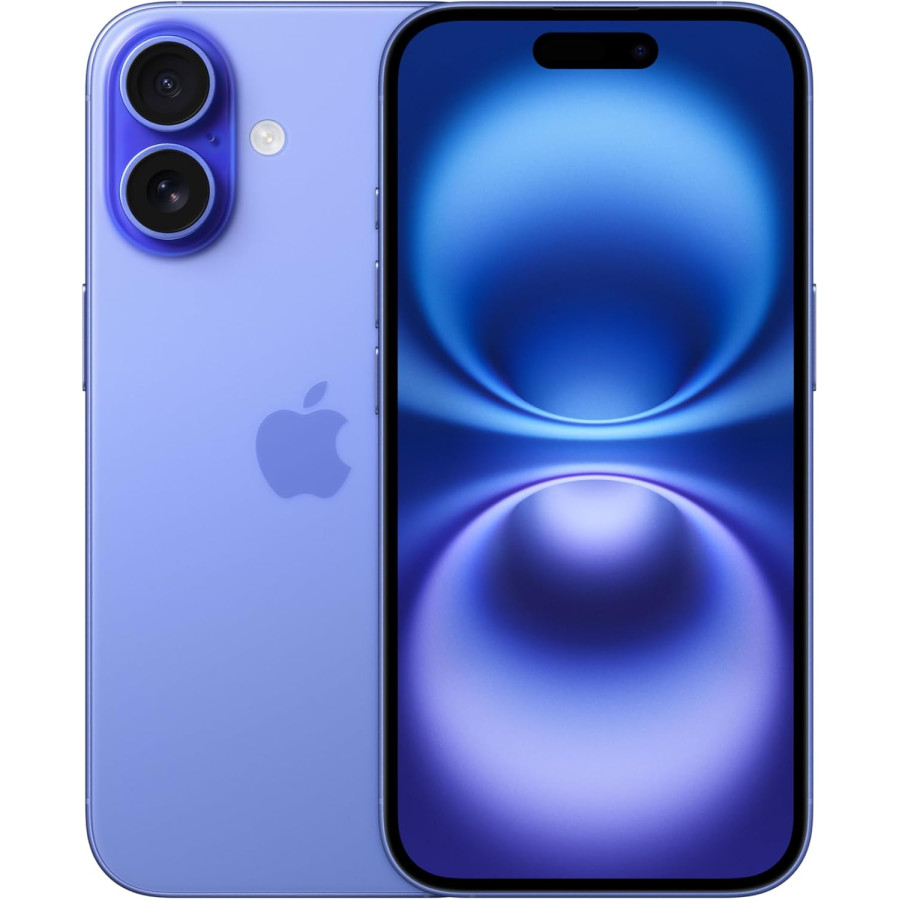 Apple IPhone 16 - Reconditionné-iPhone reconditionné-Simphonee